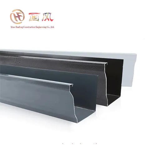 Latakų statybininkų sandėlis