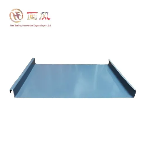 Aliuminio stogo dangos lakštai